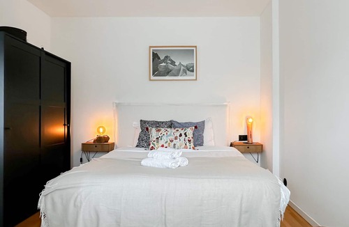 Annecy Old Town Apartment | Albatros
