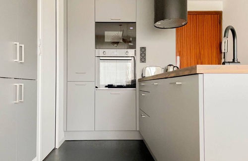 Annecy Old Town Apartment | Albatros