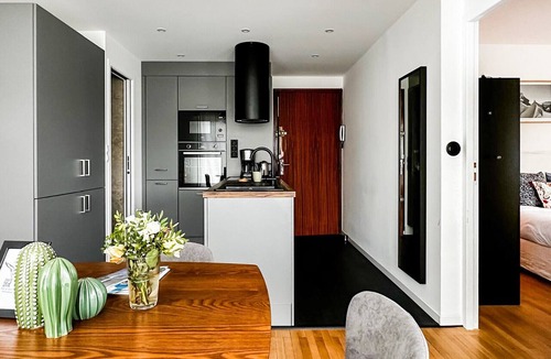 Annecy Old Town Apartment | Albatros