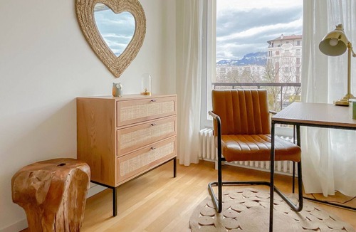 Annecy Old Town Apartment | Albatros