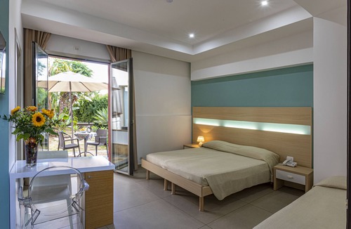 Carrozziere Hotel | Albatros Hotel