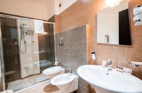 Carrozziere Hotel | Albatros Hotel