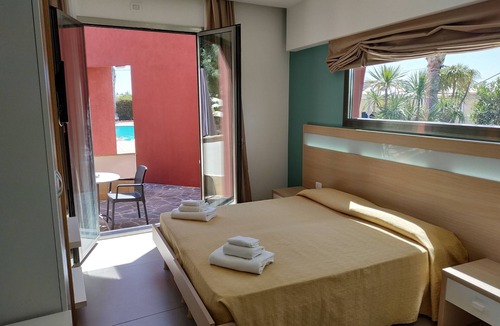 Carrozziere Hotel | Albatros Hotel
