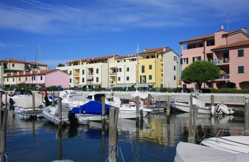 Caorle Apartment | Albatros