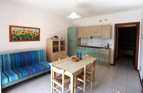 Caorle Apartment | Albatros