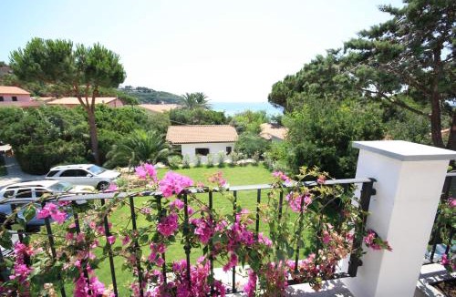 Morcone Apartment | Albatros