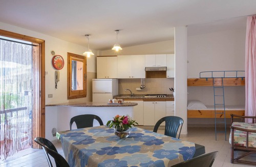 Briatico Hotel | Albatros Residence