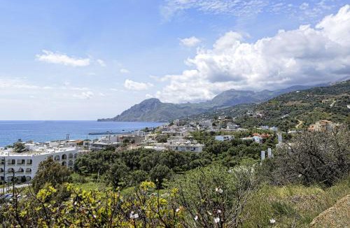 Plakias Apartment | Albatros Studios & Apartments