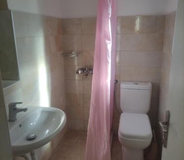 Marathokampos Apartment | Albatross