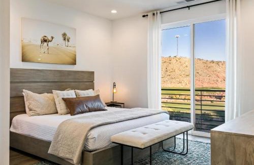 Washington House | Albatross on the 8th home