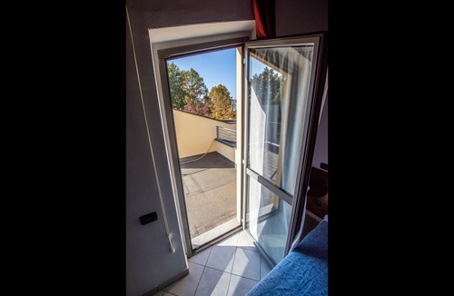 Alba House | Albavillage residence Ideal apartment for families