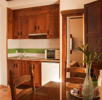 Albaicin Apartment | Albaycin Estudio Tradicional