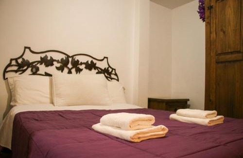 Albaicin Apartment | Albaycin Estudio Tradicional
