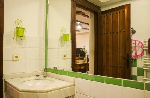 Albaicin Apartment | Albaycin Estudio Tradicional