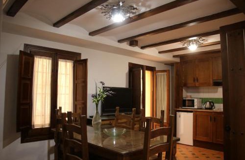 Albaicin Apartment | Albaycin Estudio Tradicional