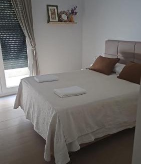 Almanjayar Apartment | Albayda Garden