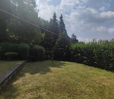 Serina House | Alben Apartment