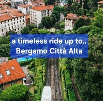 Palazzago Apartment | Albenza Bnb