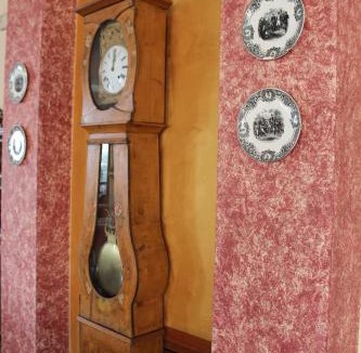 Sant'Ambrogio di Valpolicella Hotel | Albergo Napoleone