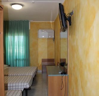 Sant'Ambrogio di Valpolicella Hotel | Albergo Napoleone