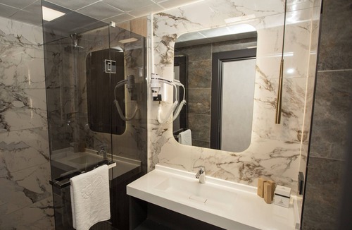 Kutahya Hotel | Alberello Otel
