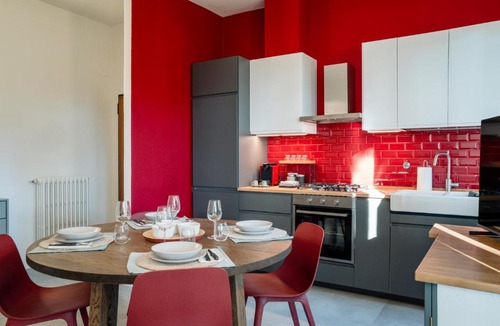 Calenzano Apartment | Albereto 41
