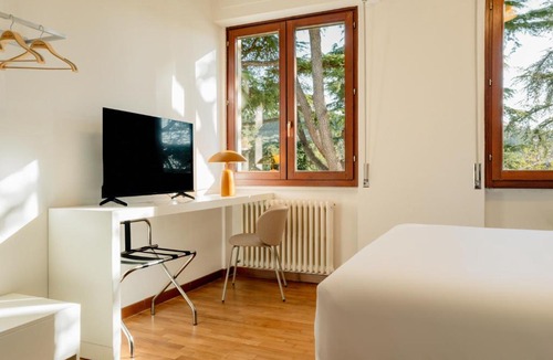 Calenzano Apartment | Albereto 41
