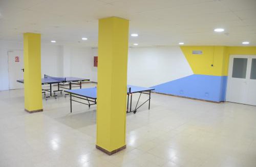 Comarruga Hostel | Alberg Coma-ruga Xanascat