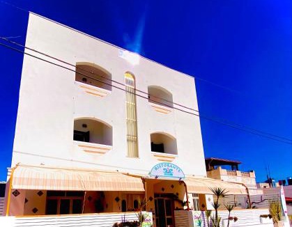 Santa Maria di Leuca Hotel | Albergo 2 Mari