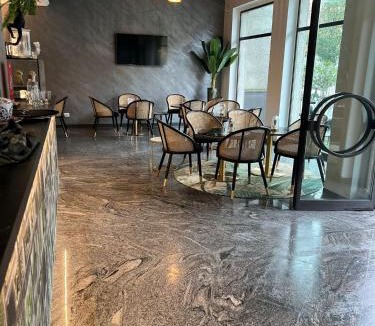 Bergamo Hotel | Albergo 900