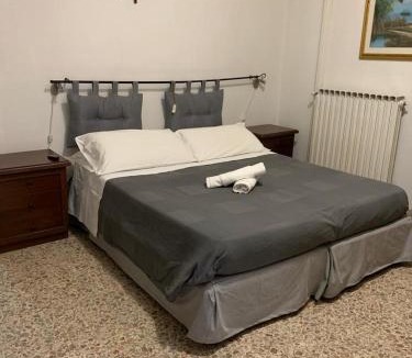 I Casini Hotel | Albergo Abruzzese