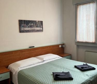 Vicenza Hotel | Albergo Acampora