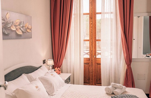 Montevecchio Hotel | Albergo Al Cinghiale