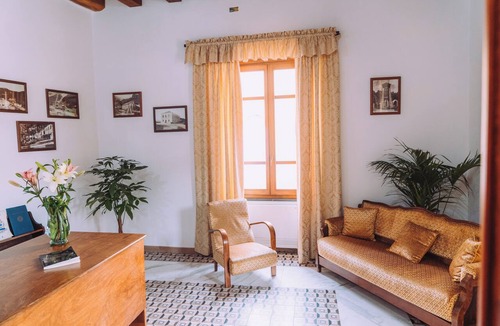 Montevecchio Hotel | Albergo Al Cinghiale