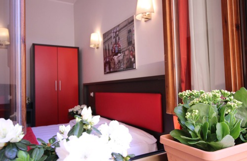 Legnano Hotel | Albergo Al Corso
