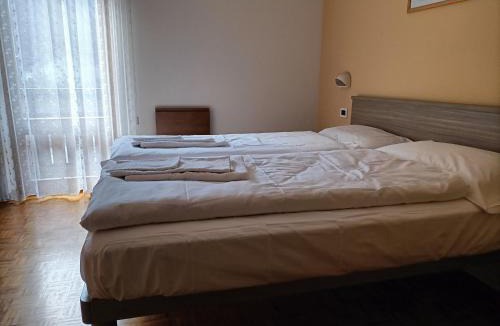 Canal San Bovo Hotel | ALBERGO AL LAGO