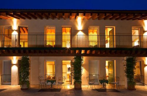 Castelfranco Veneto Hotel | Albergo Al Moretto