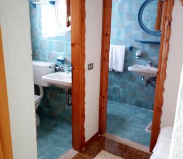 Enego Hotel | Albergo Al Pino
