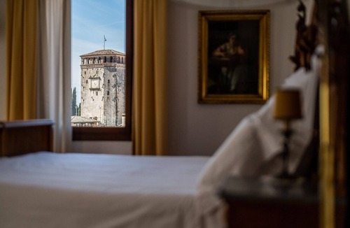 Asolo Hotel | Albergo Al Sole
