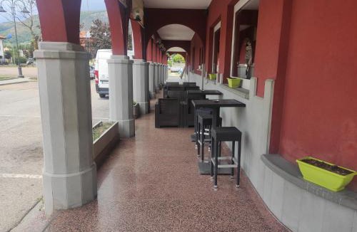 Nimis Hotel | Albergo Al Trieste