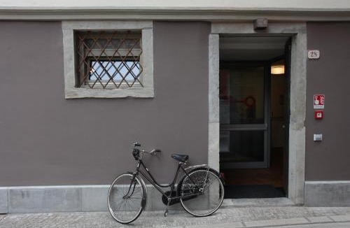 Udine Hotel | Albergo al Vecchio Tram