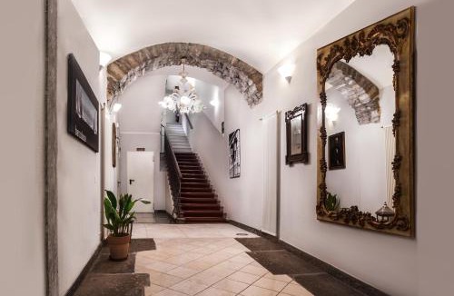 Trieste City Centre Hotel | Albergo Al Viale