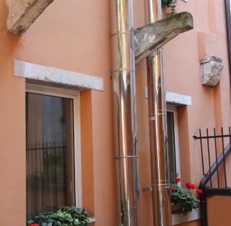 Trieste City Centre Hotel | Albergo Al Viale