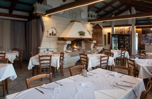 Feltre Hotel | Albergo Alla Cesa