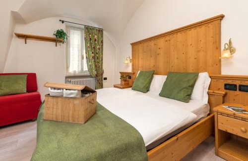 Bezzecca Hotel | Albergo Alla Costa