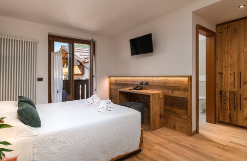 Sant'Antonio di Mavignola Hotel | Albergo Alla Posta