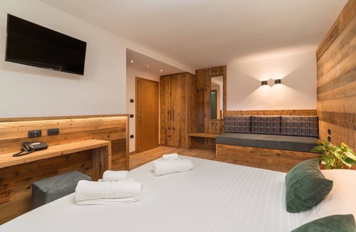 Sant'Antonio di Mavignola Hotel | Albergo Alla Posta