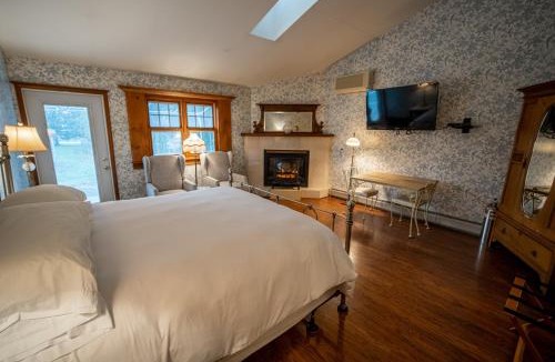 Windham Bed & Breakfast | Albergo Allegria Hotel