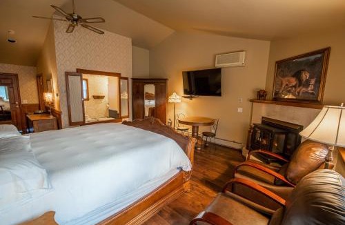 Windham Bed & Breakfast | Albergo Allegria Hotel