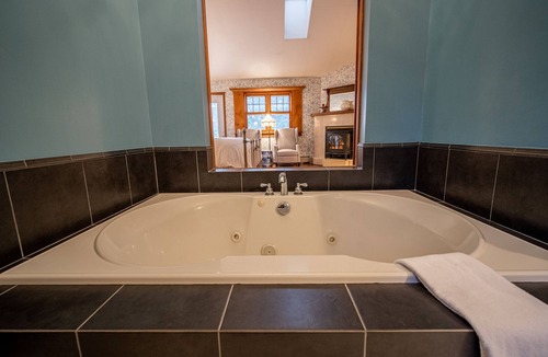 Windham Bed & Breakfast | Albergo Allegria Hotel